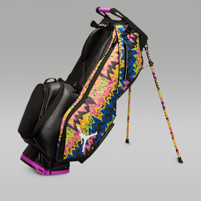 Jordan Fadeaway Golf Bag. Nike.com